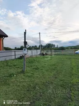 Участок в Башкортостан, Ишимбайский район, Арметовский сельсовет, с. ...