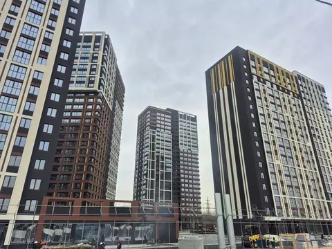 Студия Свердловская область, Екатеринбург Пионерский жилрайон, ...