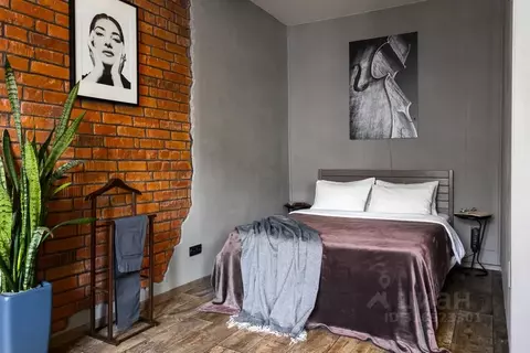 1-к кв. Новосибирская область, Новосибирск Советская ул., 49 (32.0 м)