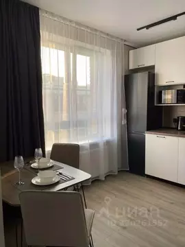 1-к кв. Ленинградская область, Гатчина Красносельское ш., 4А (32.0 м)