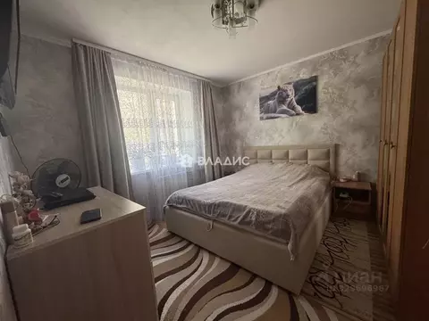 3-к кв. Белгородская область, Белгород ул. Королева, 35 (62.1 м)