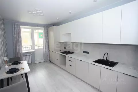 2-к кв. Костромская область, Кострома проезд 7-й Окружной, 6 (66.0 м)