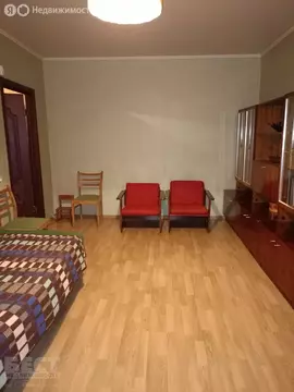 1-комнатная квартира: Щёлково, Заречная улица, 7 (39 м)