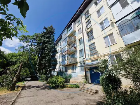 3-к кв. Ставропольский край, Ессентуки ул. Артема Сергеева, 21 (59.4 ...