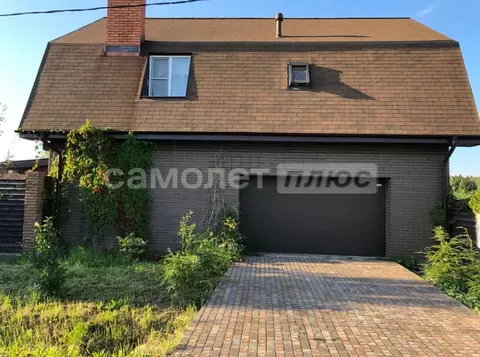 Дом в Москва д. Кузнецово, 42А (143 м)