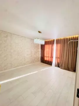 3-к кв. Ставропольский край, Ставрополь ул. Павла Буравцева, 46к3 ...