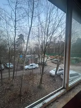 2-к кв. Московская область, Королев Первомайский мкр, Лесная ул., 1а ...