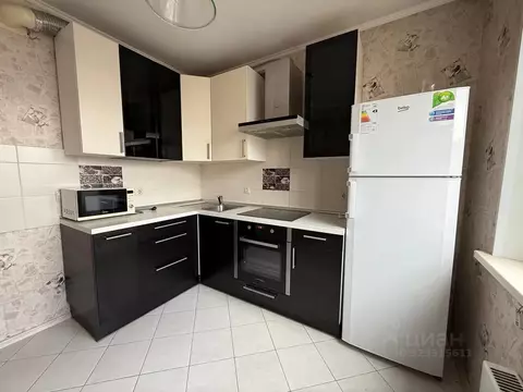 1-к кв. Московская область, Видное ул. Завидная, 9 (34.0 м)