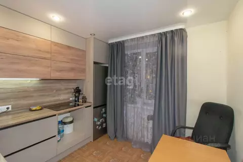 2-к кв. Тюменская область, Тюмень Заречный проезд, 10 (51.0 м)