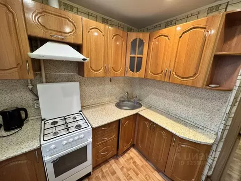 2-к кв. Московская область, Раменское Коммунистическая ул., 29 (47.0 ...