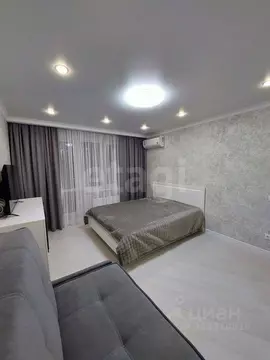 1-к кв. Тюменская область, Тюмень ул. Константина Посьета, 7 (39.5 м)