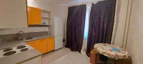 1-к кв. Московская область, Лыткарино Парковая ул., 9 (38.0 м)