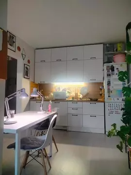 1-к кв. Московская область, Ивантеевка Пушкинский городской округ, ...