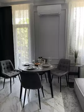 2-к кв. Краснодарский край, Сочи ул. Яна Фабрициуса, 2/23Мк2 (48.0 м)