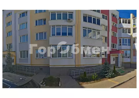 Продается 1-комнатная квартира