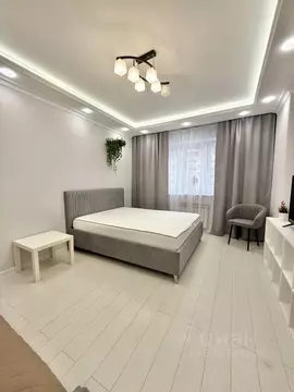 1-к кв. Московская область, Долгопрудный Набережная ул., 33 (43.0 м)