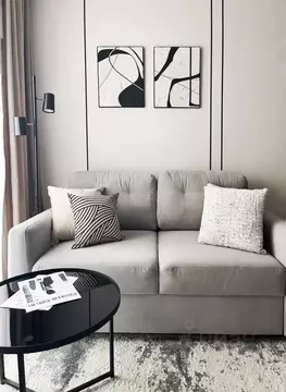 1-к кв. Москва Очаковское ш., 5к6 (35.2 м)