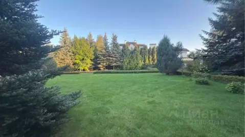 Участок в Московская область, Одинцовский городской округ, д. ...