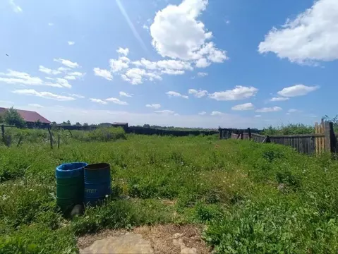 Участок в Иркутская область, Иркутск ул. Александра Матросова (10.0 ...