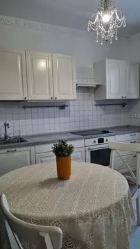 2-к кв. Новосибирская область, Новосибирск ул. Романова, 60/1 (60.0 м)