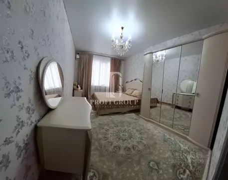 2-к кв. Дагестан, Махачкала просп. Али-Гаджи Акушинского (75.0 м)