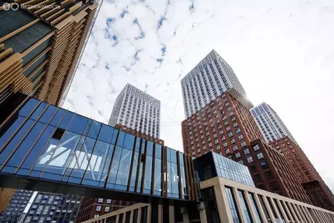 2-комнатная квартира: Тюмень, улица Тимофея Чаркова, 93 (93.4 м)