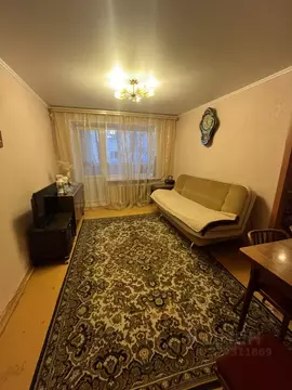 3-к кв. Башкортостан, Уфа ул. Минигали Губайдуллина, 5 (51.1 м)