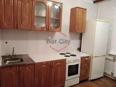 1-к кв. Красноярский край, Красноярск ул. 78-й Добровольческой ...