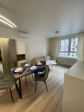 2-к кв. Москва Ленинградское ш., 229Ак1 (38.0 м)