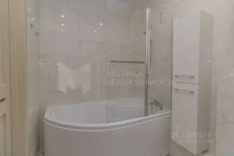 3-к кв. Тюменская область, Тюмень ул. Московский Тракт, 83к6 (89.9 м)