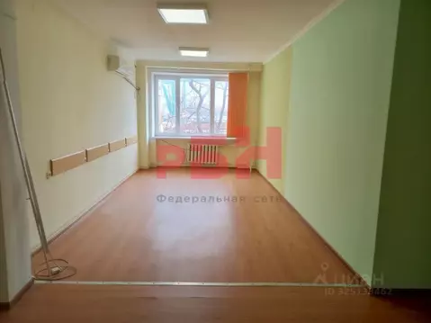 Офис в Ростовская область, Ростов-на-Дону пер. Энергетиков, 7 (69 м)