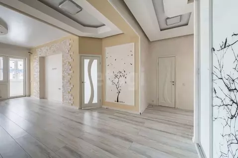 3-к кв. Московская область, Балашиха Кучино мкр, ул. Соловьева, 5к1 ...