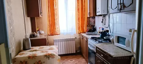 2-к кв. Московская область, Солнечногорск Московская ул., 17 (42.0 м)