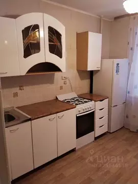 1-к кв. Пермский край, Пермь ул. 5-я Каховская, 10 (35.0 м)