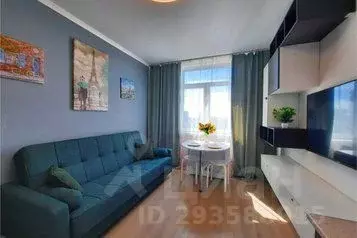 2-к кв. Московская область, Котельники ул. Сосновая, 1к3 (36.0 м)