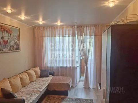 2-к кв. Башкортостан, Кумертау ул. Дзержинского (45.5 м)