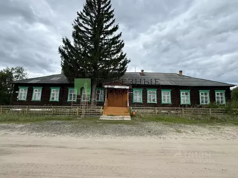 Помещение свободного назначения в Курганская область, Каргапольский ...