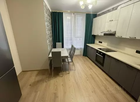 2-к кв. Краснодарский край, Краснодар Новороссийская ул., 90/2к2 (51.0 ...