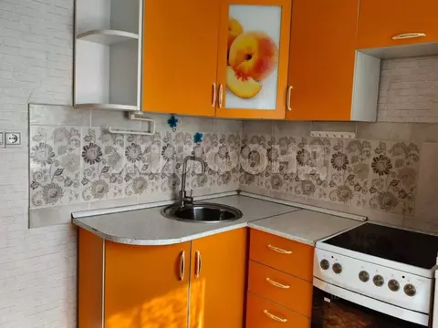 2-к кв. Хакасия, Абакан ул. Дзержинского, 191 (41.9 м)