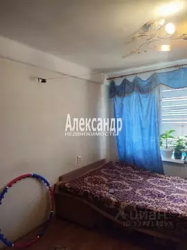 Комната Санкт-Петербург просп. Энергетиков, 35к1 (13.0 м)