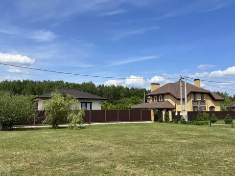 Участок в Московская область, Мытищи городской округ, д. Аксаково ул. ...