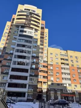 1-к кв. Воронежская область, Воронеж ул. Хользунова, 38 (35.0 м)