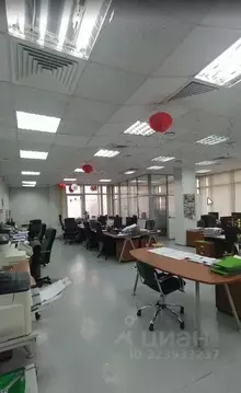 Офис в Москва Волгоградский просп., 32к11 (1053 м)