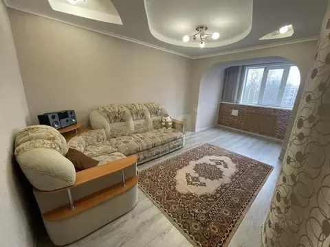 1-к кв. Коми, Сыктывкар ул. Куратова, 83А (29.1 м)