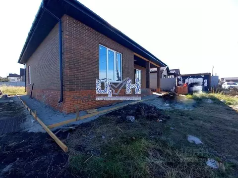 Дом в Курская область, Курский район, Новопоселеновский сельсовет, д. ...