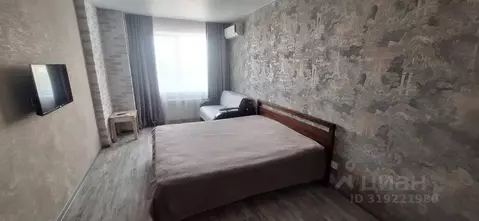 1-к кв. Волгоградская область, Волгоград Ангарская ул., 9Г (37.0 м)