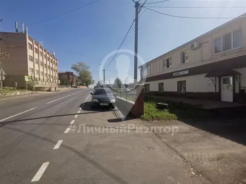 1-к кв. Рязанская область, Михайлов Красная пл., 4 (17.0 м)