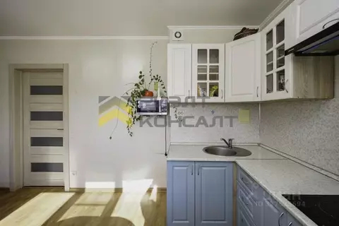 1-к кв. Омская область, Омск ул. Красных Зорь, 148 (44.4 м)