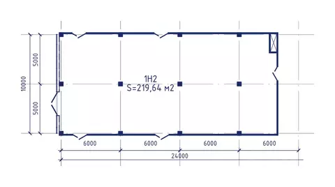 Помещение свободного назначения в Санкт-Петербург Большой ...