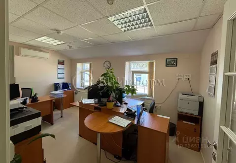 Офис в Санкт-Петербург Калужский пер., 3 (188 м)